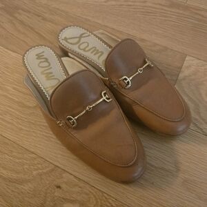 Sam Edelman Mules